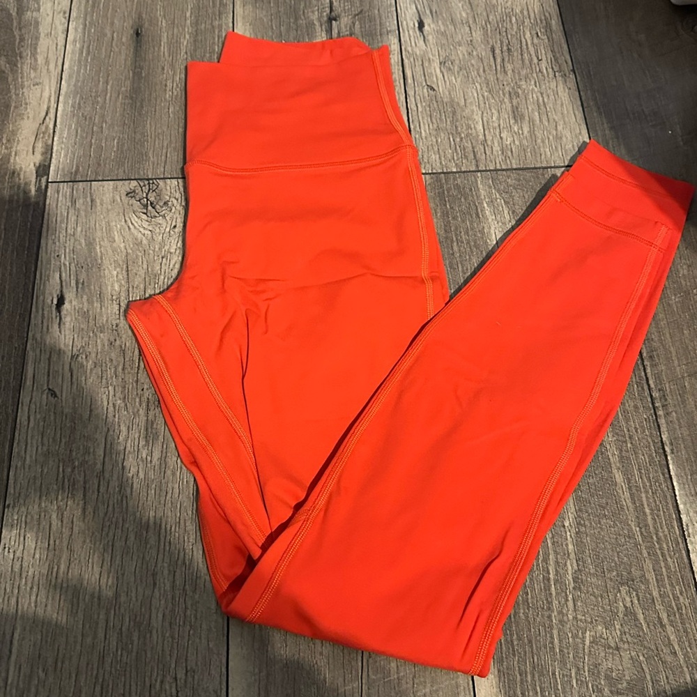 Align lululemon leggings